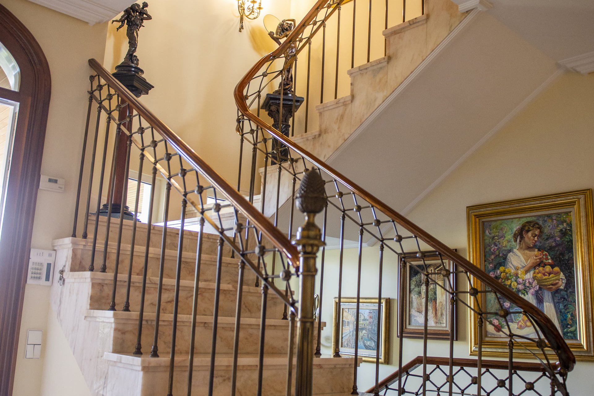 Nybyggnation - Villa -
San Pedro del Pinatar