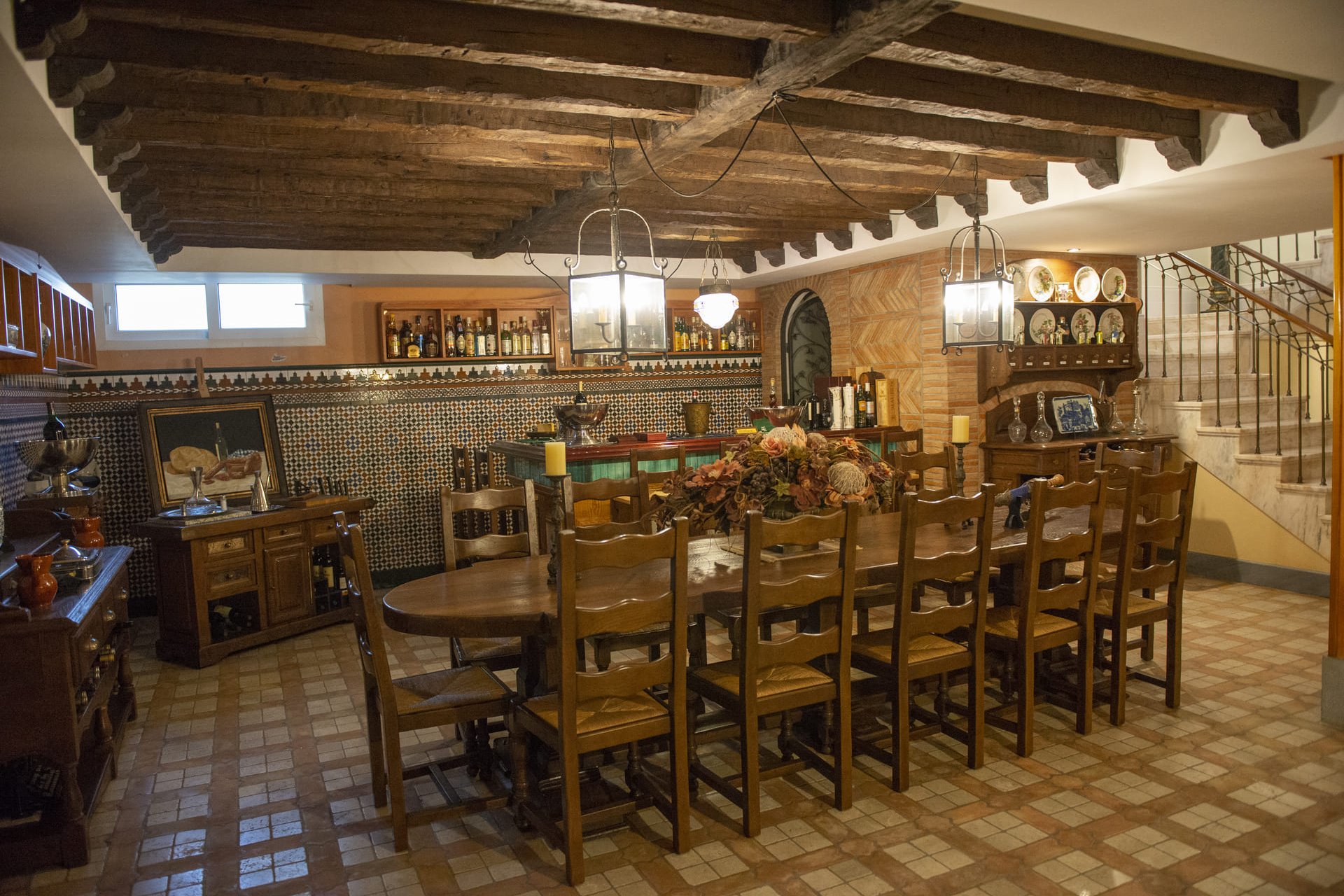 Nybyggnation - Villa -
San Pedro del Pinatar