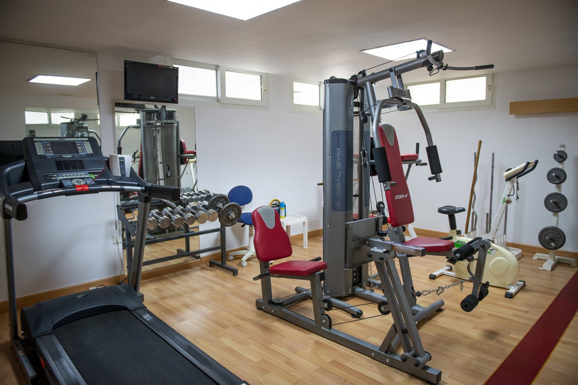 Nybyggnation - Villa -
San Pedro del Pinatar