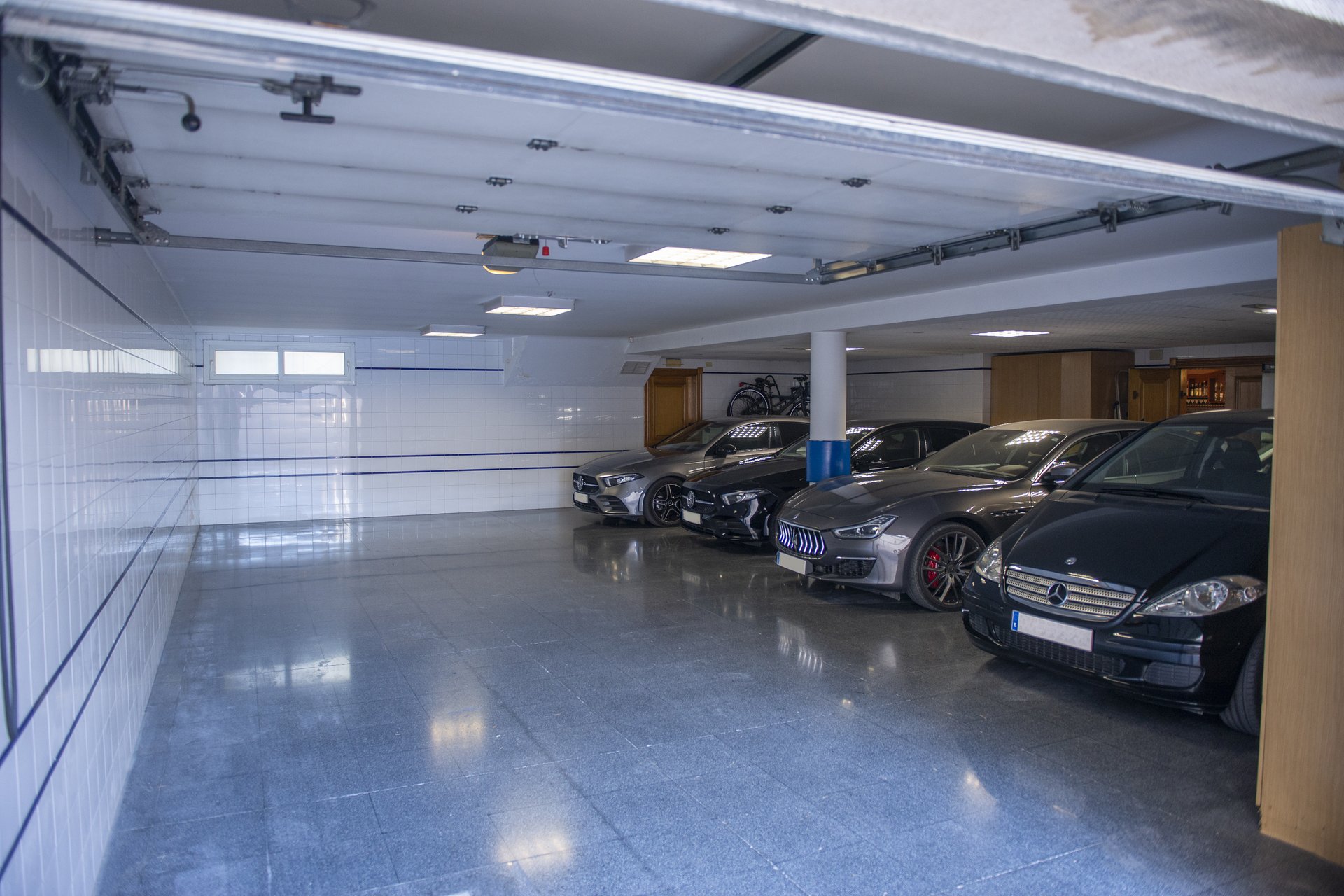 Nybyggnation - Villa -
San Pedro del Pinatar