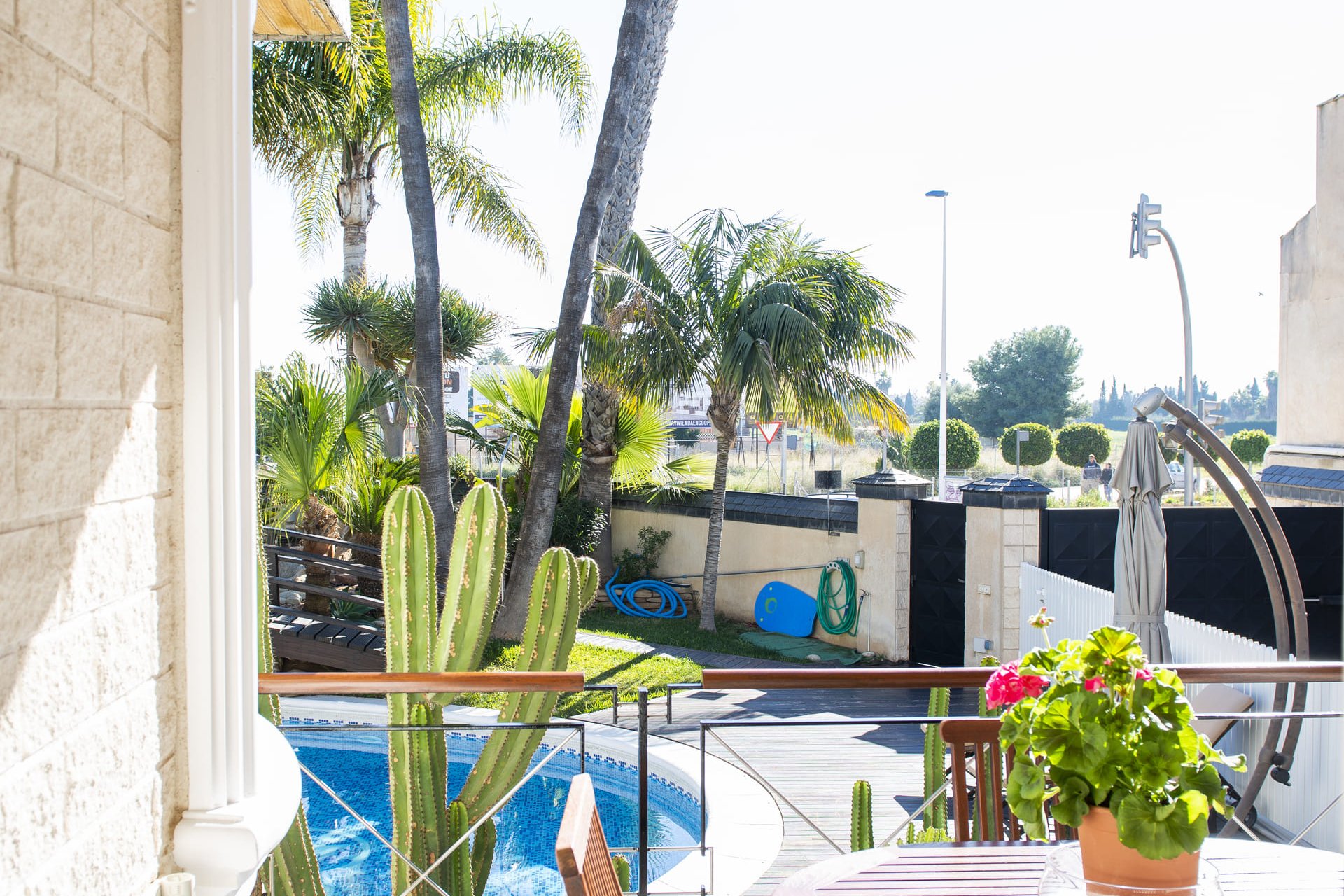 Nybyggnation - Villa -
San Pedro del Pinatar