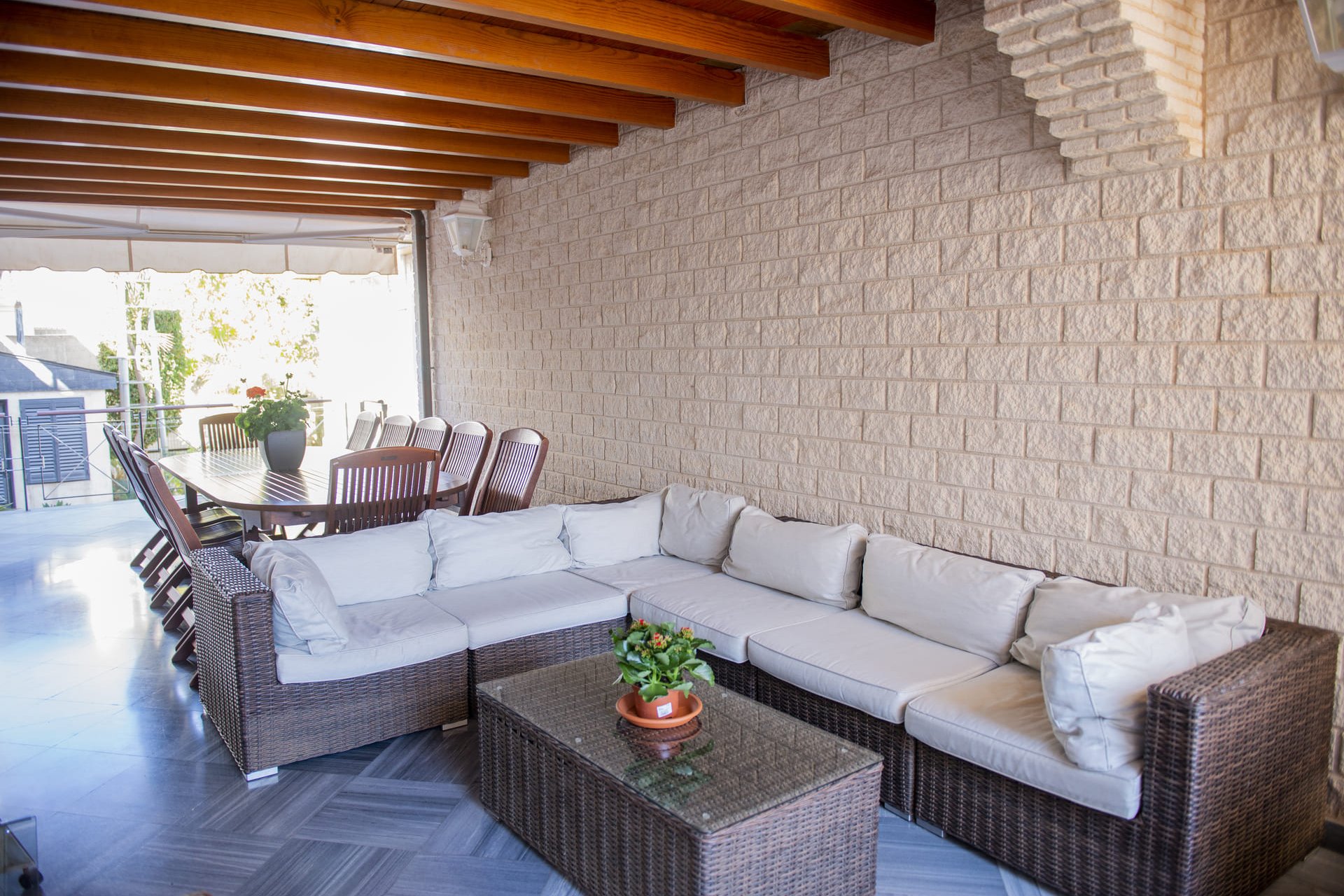 Nybyggnation - Villa -
San Pedro del Pinatar