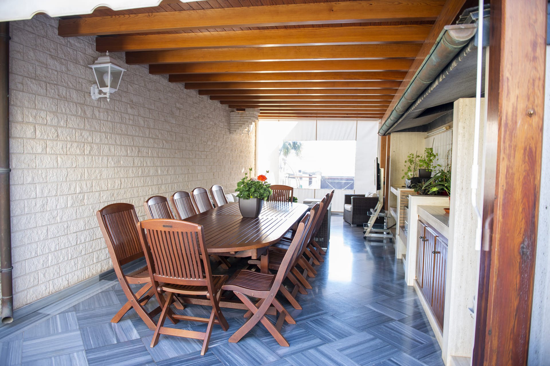 Nybyggnation - Villa -
San Pedro del Pinatar