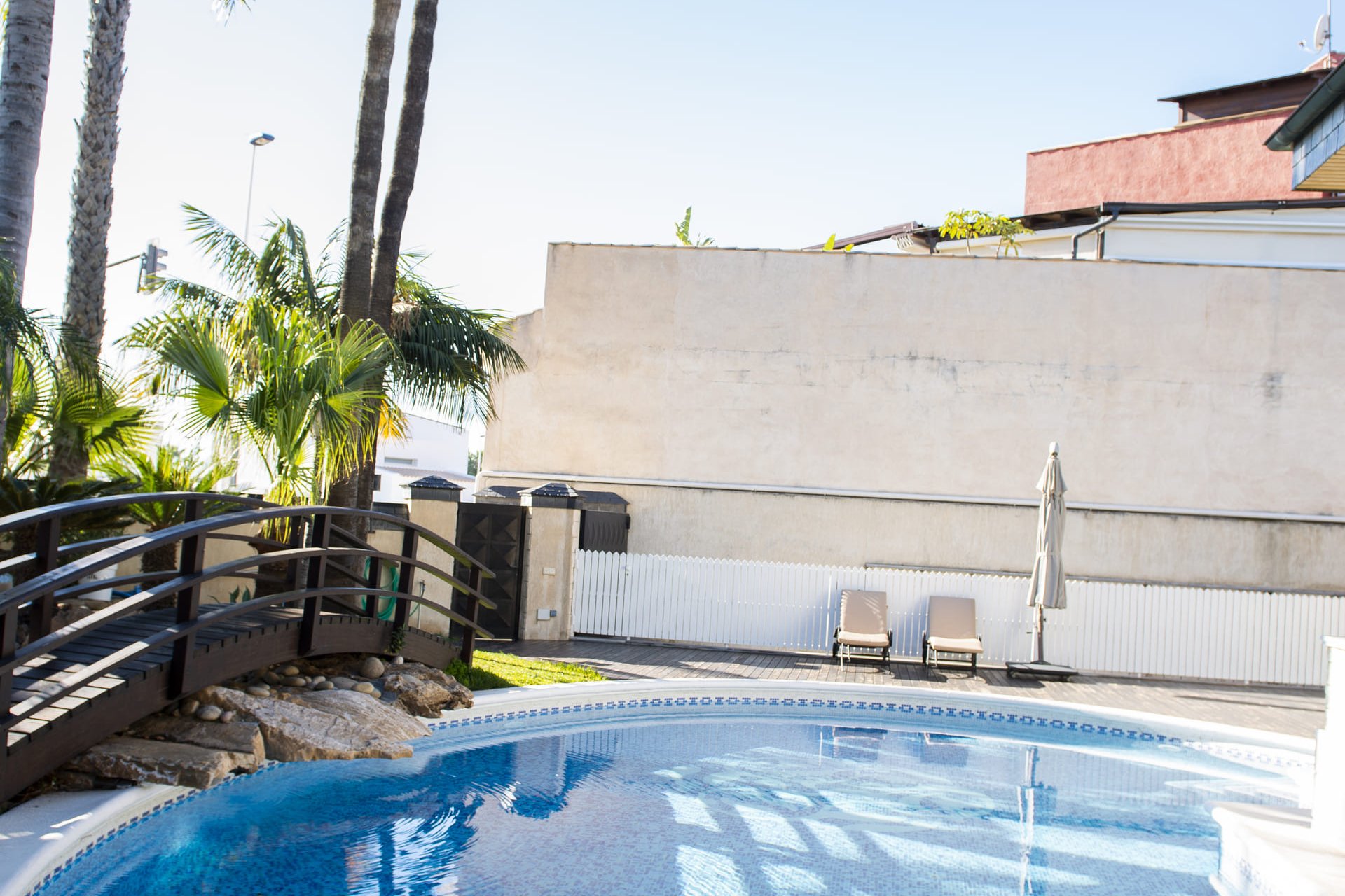 Nybyggnation - Villa -
San Pedro del Pinatar