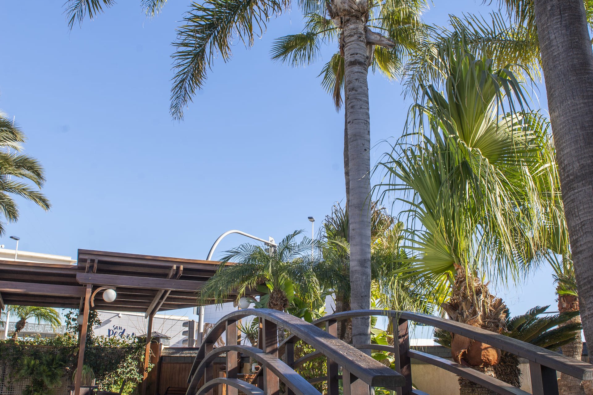 Nybyggnation - Villa -
San Pedro del Pinatar