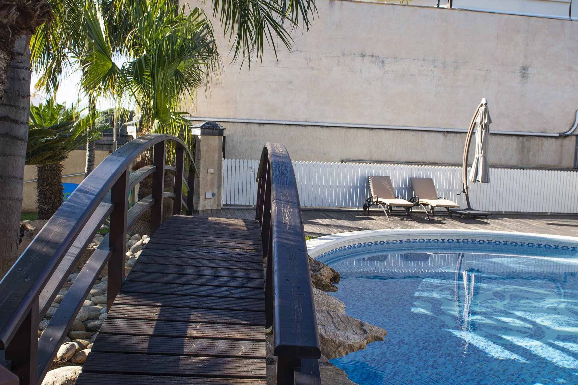 Nybyggnation - Villa -
San Pedro del Pinatar