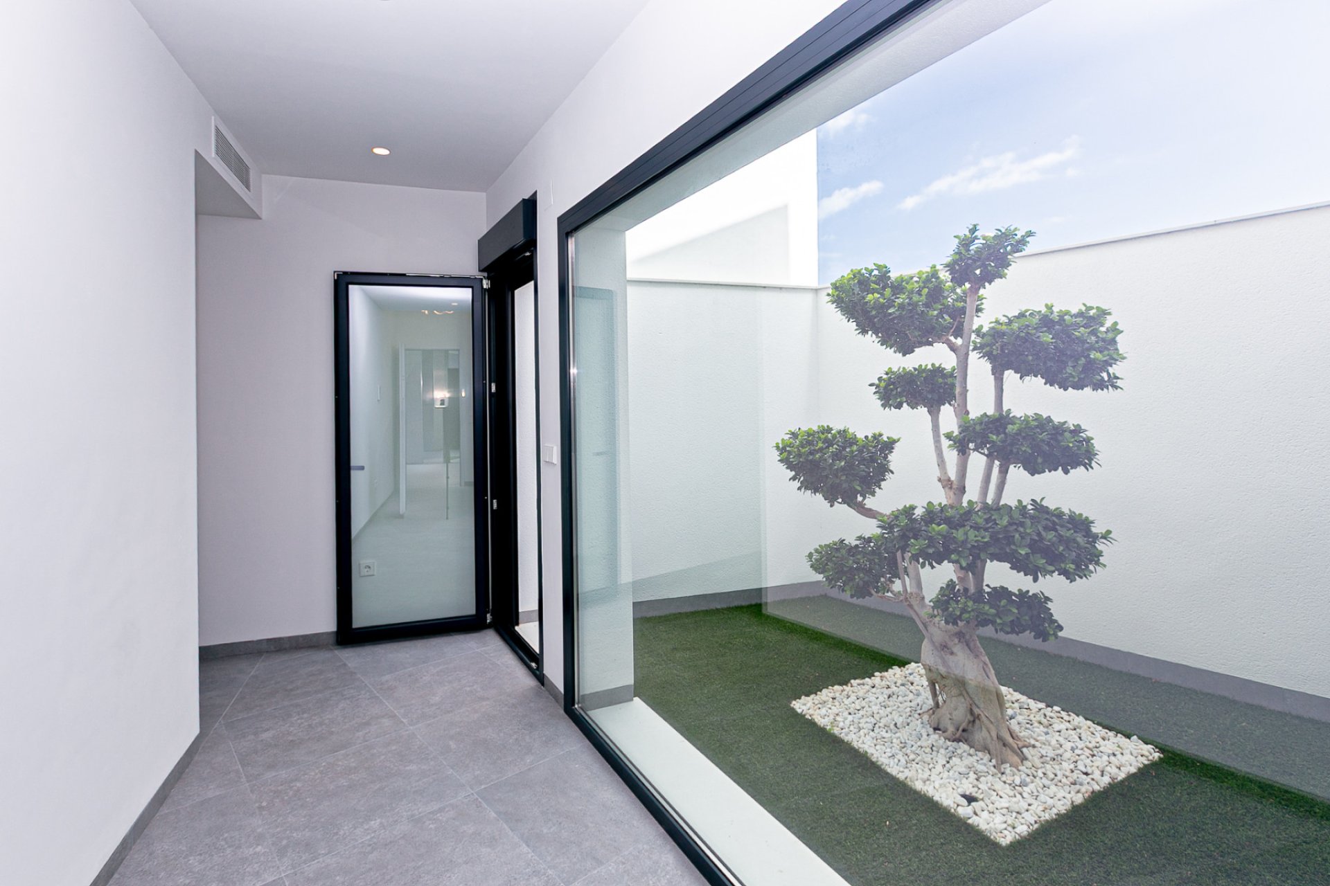 Nybyggnation - Villa -
San Pedro - San Pedro del Pinatar