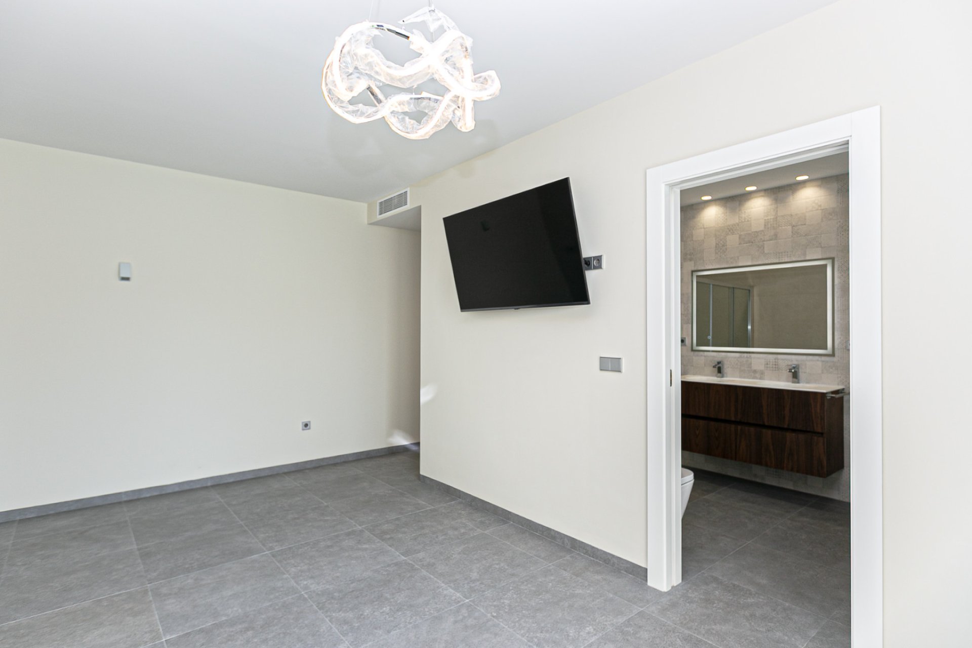 Nybyggnation - Villa -
San Pedro - San Pedro del Pinatar