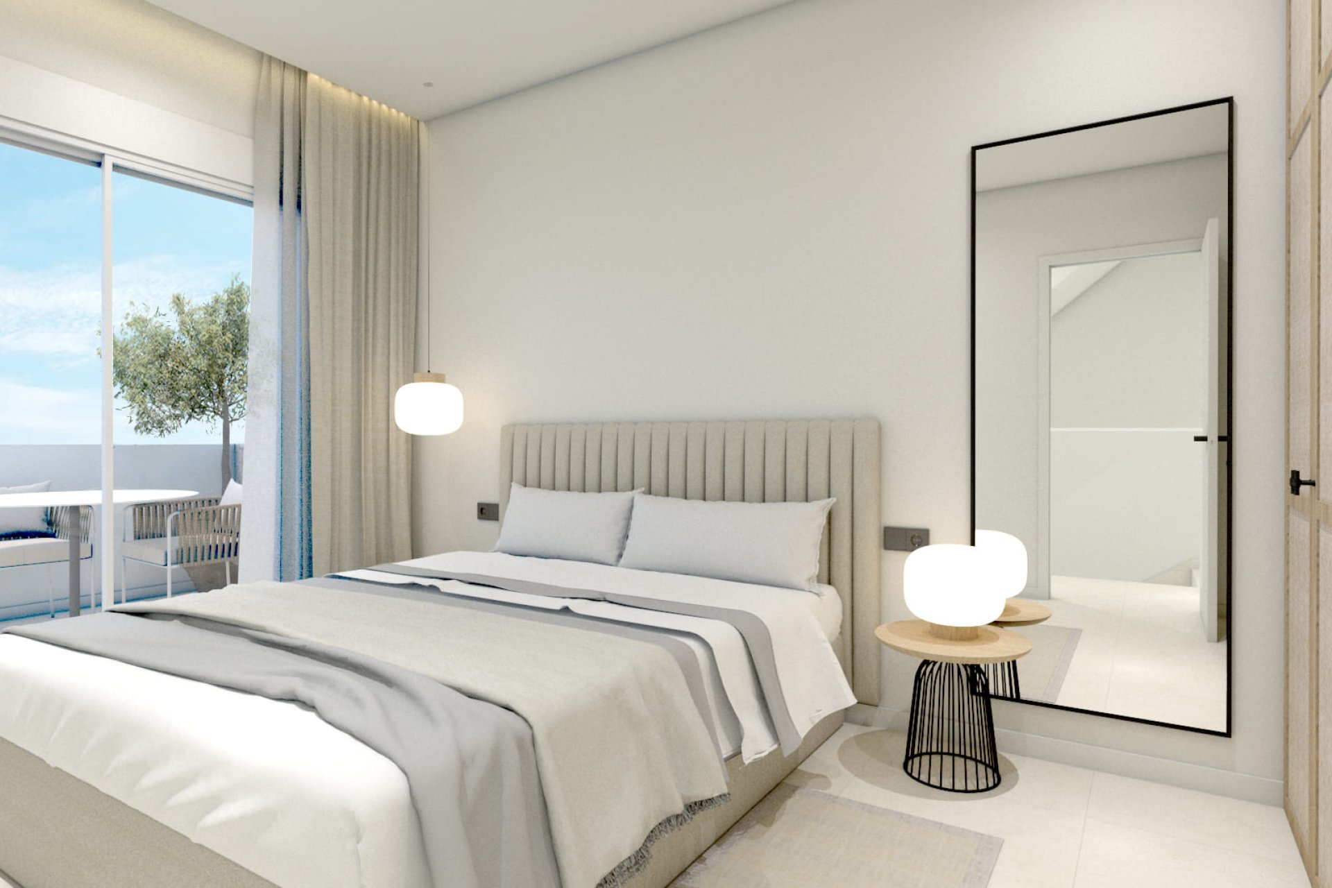 Nybyggnation - Villa -
Torre de la Horadada