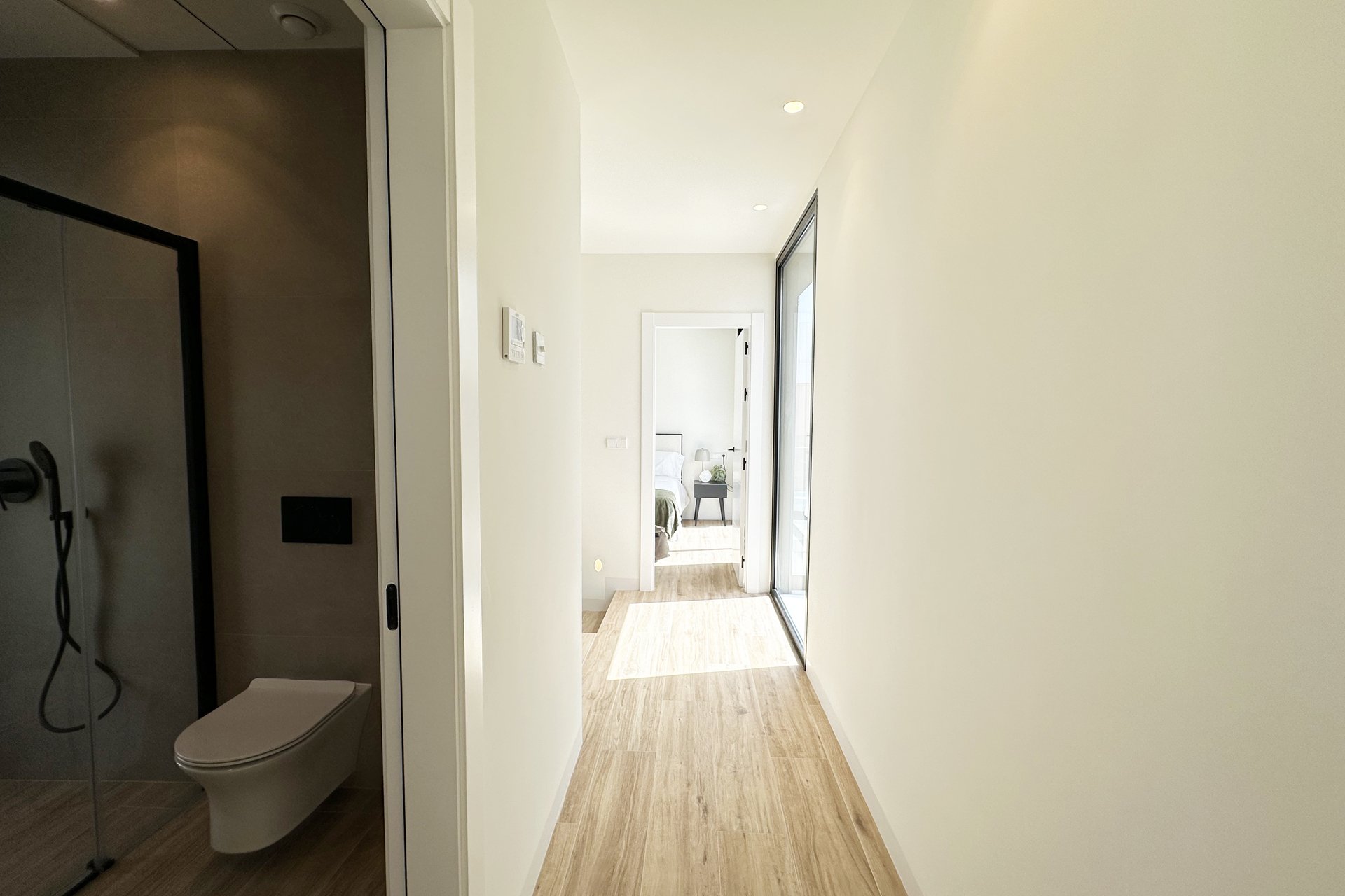 Nybyggnation - Villa -
Torre de la Horadada