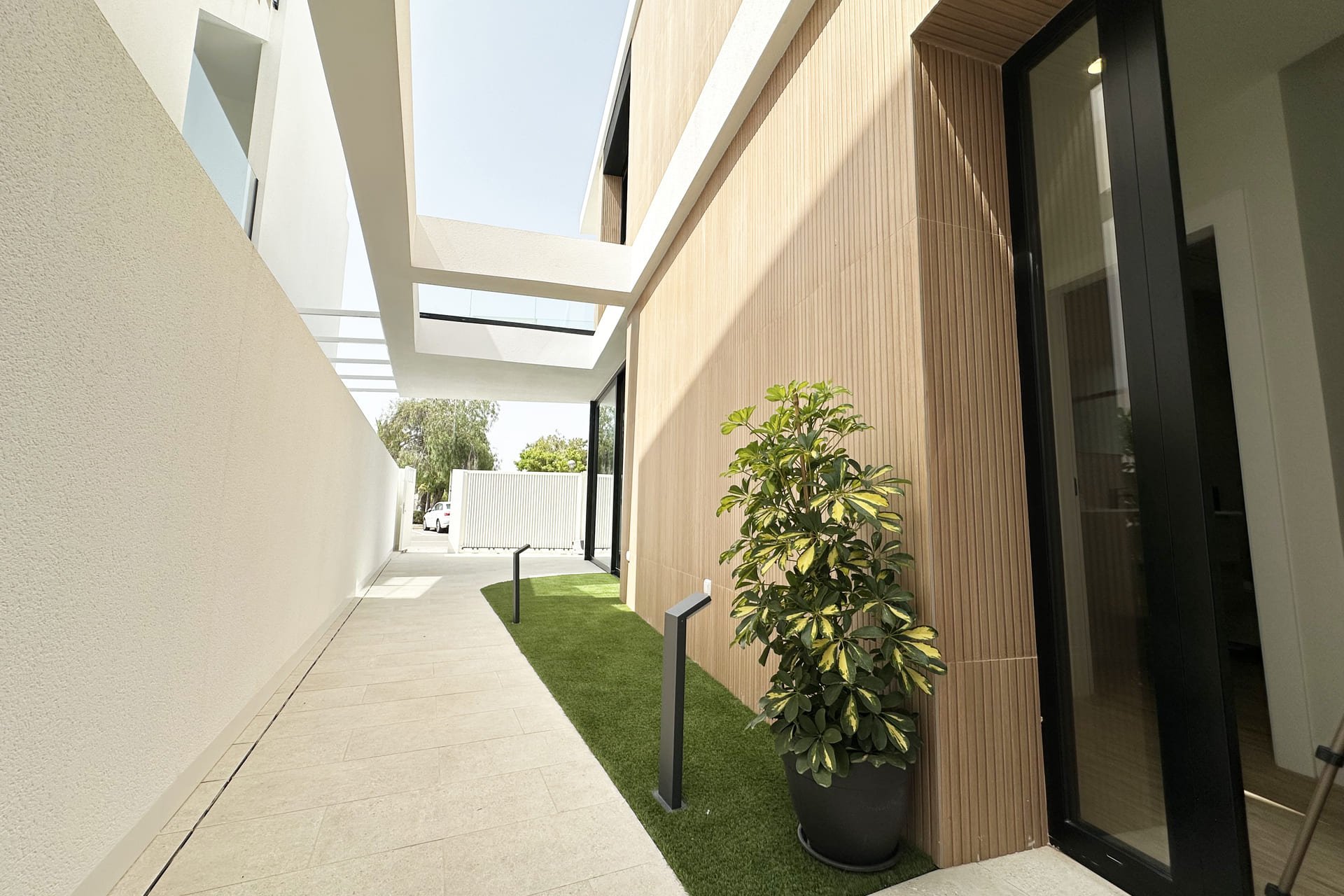 Nybyggnation - Villa -
Torre de la Horadada