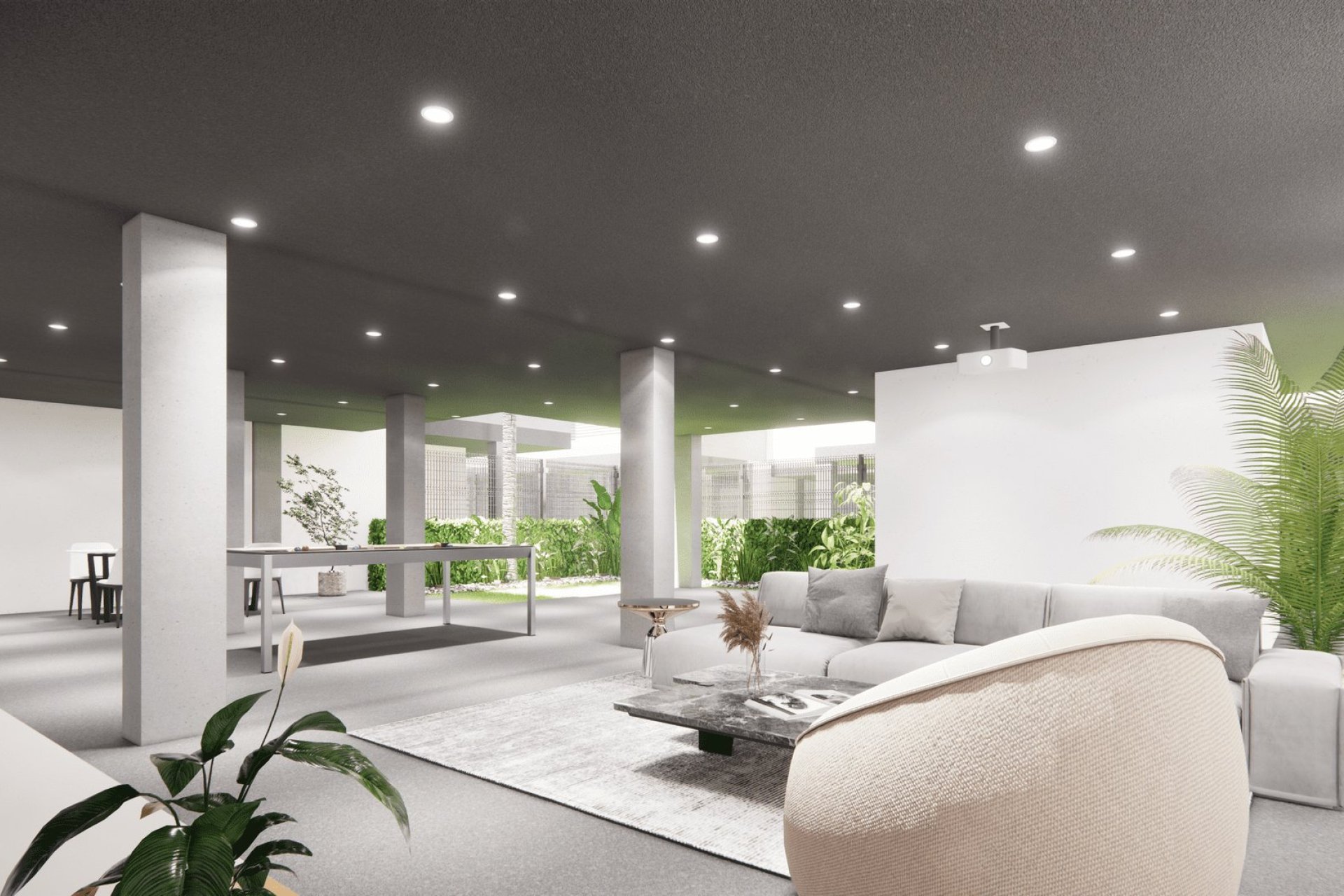 Nybyggnation - Villa -
Torre Pacheco - Torre-Pacheco