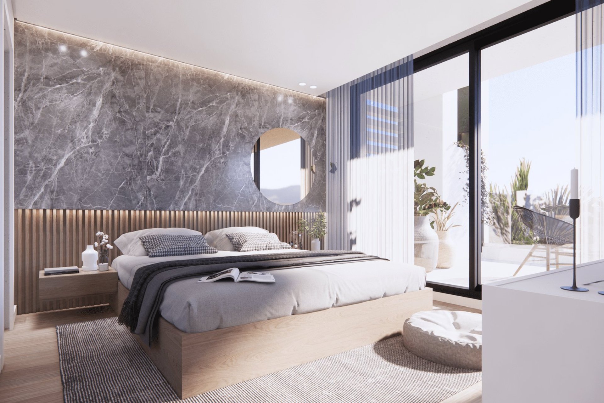 Nybyggnation - Villa -
Torre Pacheco - Torre-Pacheco