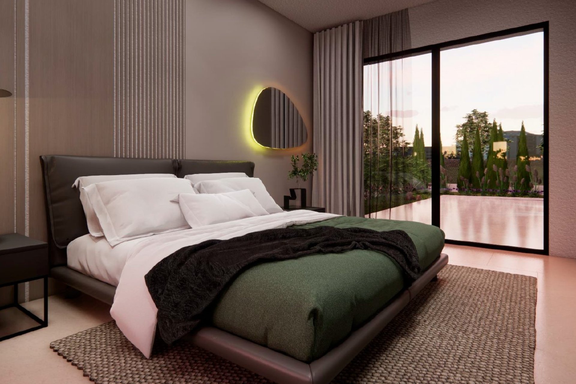 Nybyggnation - Villa -
Torre Pacheco - Torre-Pacheco