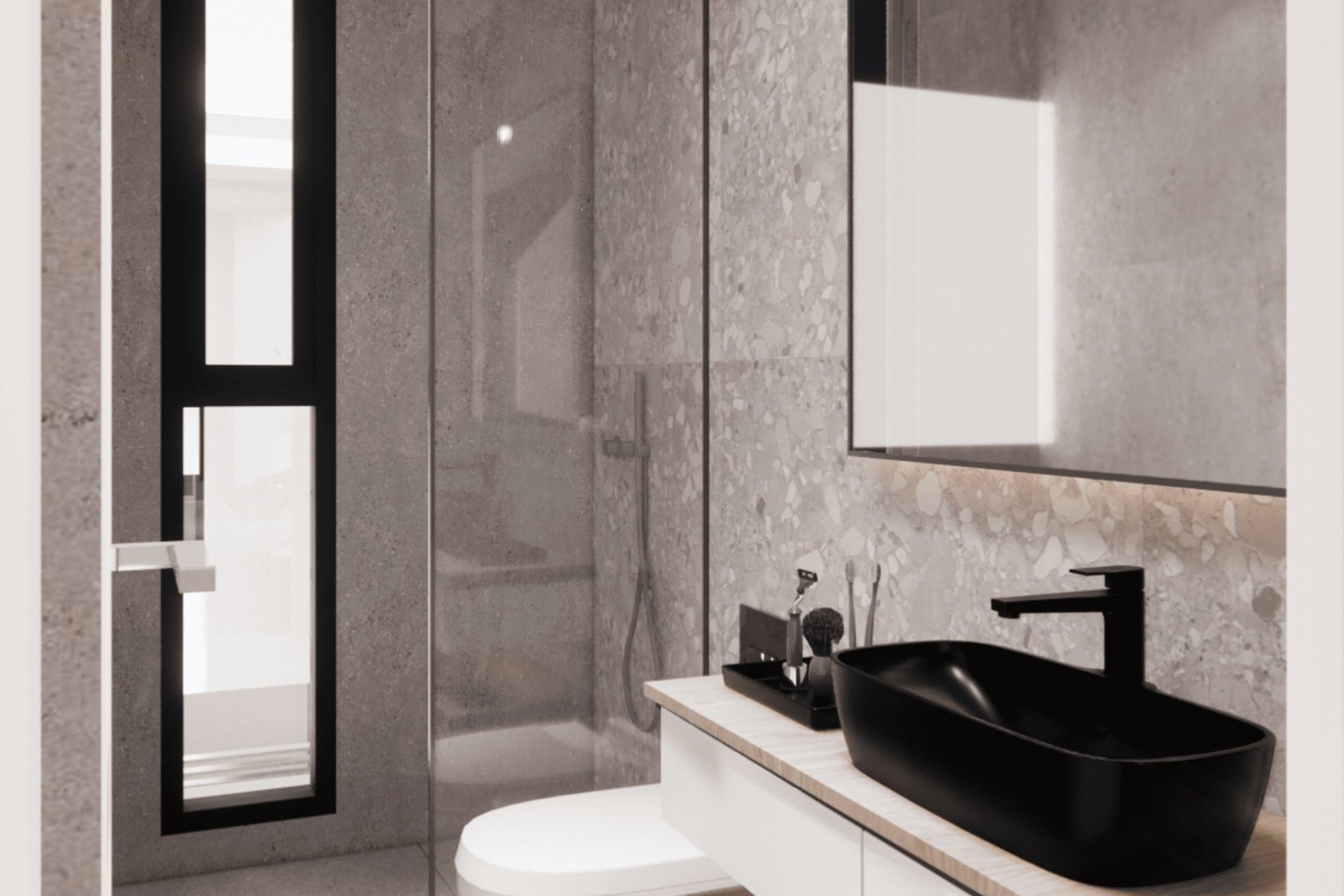 Nybyggnation - Villa -
Torre Pacheco - Torre-Pacheco