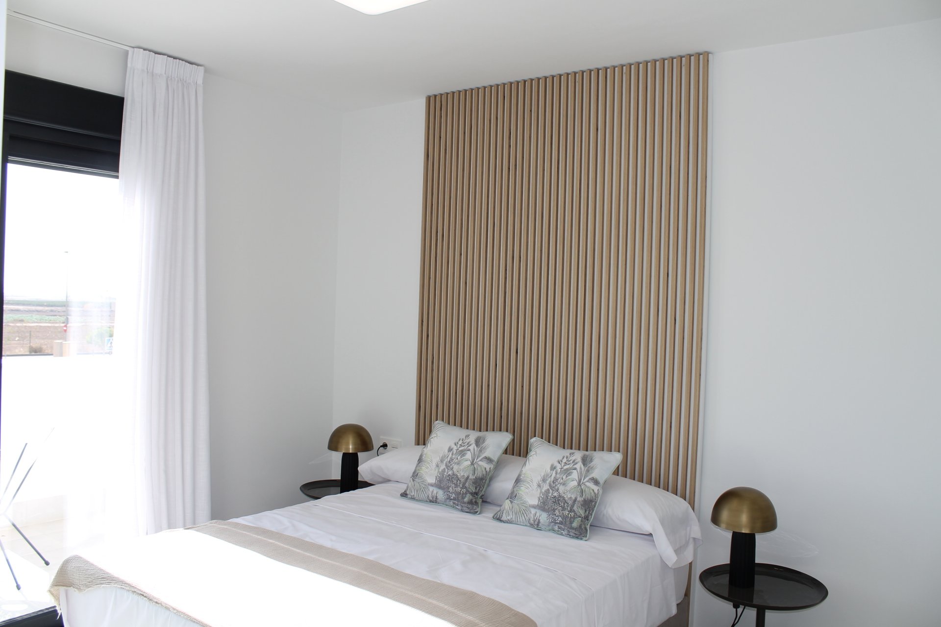 Nybyggnation - Villa -
Torre Pacheco - Torre-Pacheco