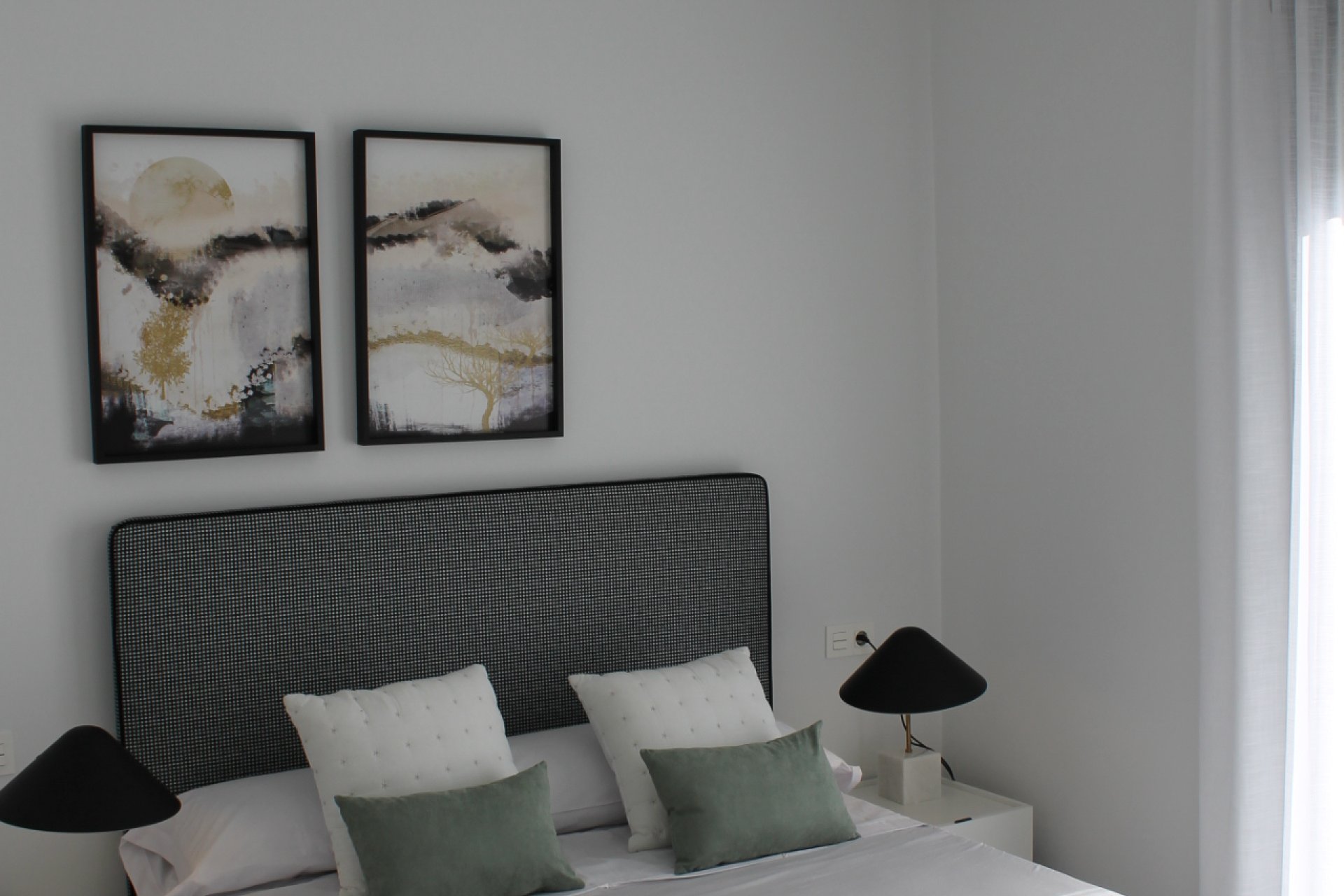 Nybyggnation - Villa -
Torre Pacheco - Torre-Pacheco