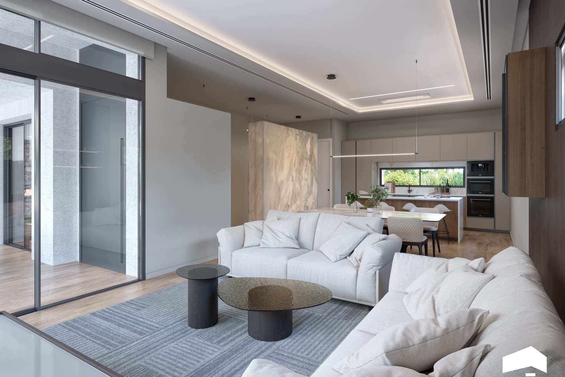 Nybyggnation - Villa -
Torre Pacheco - Torre-Pacheco