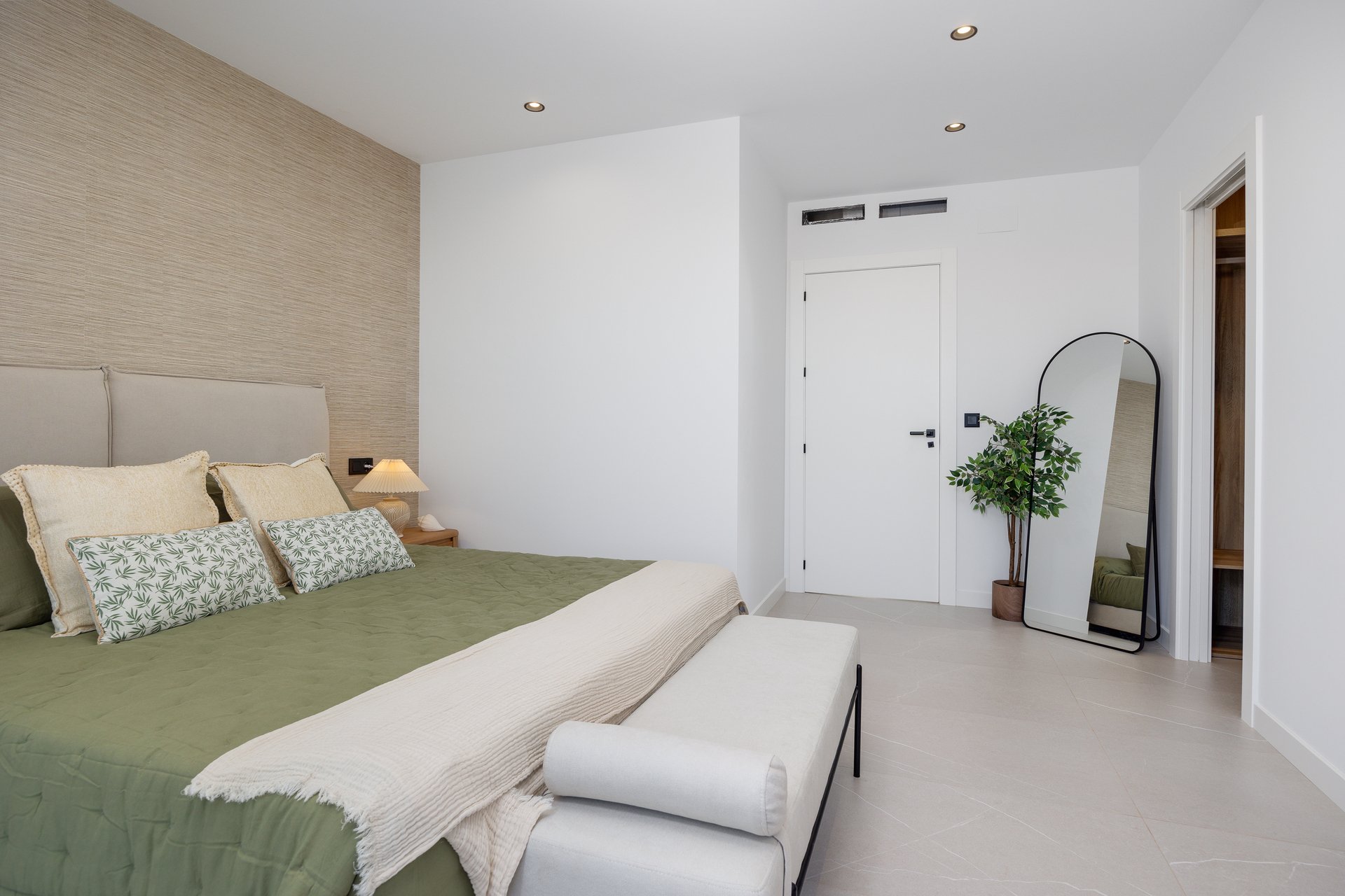 Nybyggnation - Villa -
Torrevieja