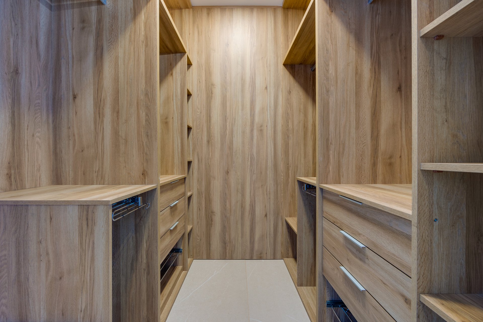 Nybyggnation - Villa -
Torrevieja