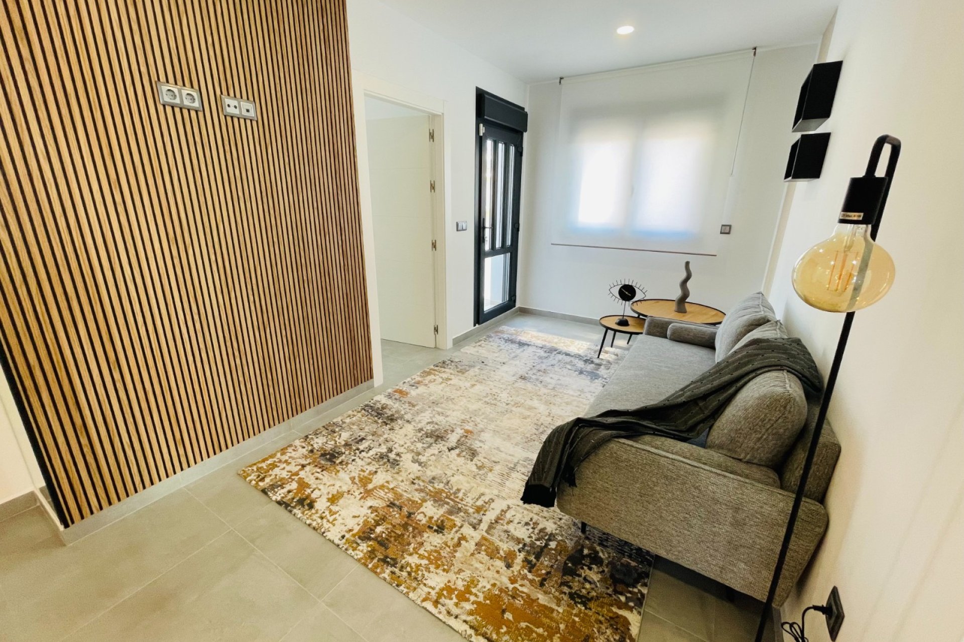 Nybyggnation - Villa -
Torrevieja