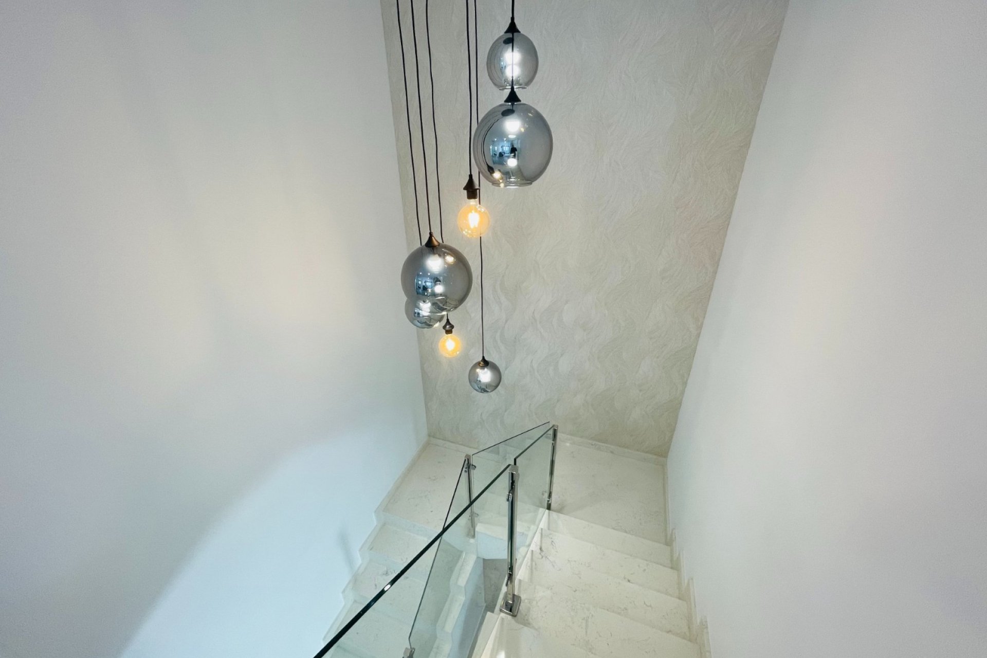 Nybyggnation - Villa -
Torrevieja