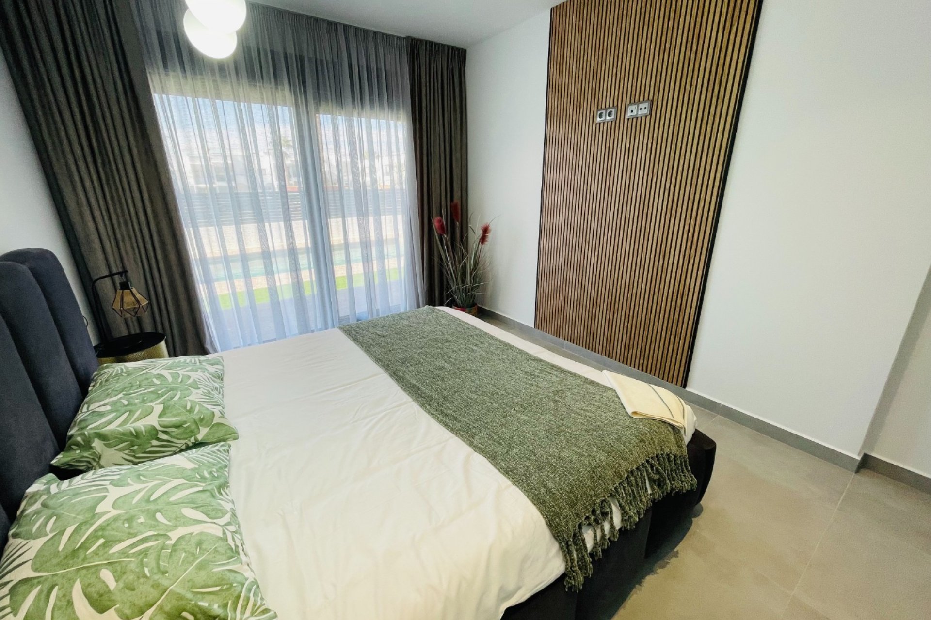 Nybyggnation - Villa -
Torrevieja