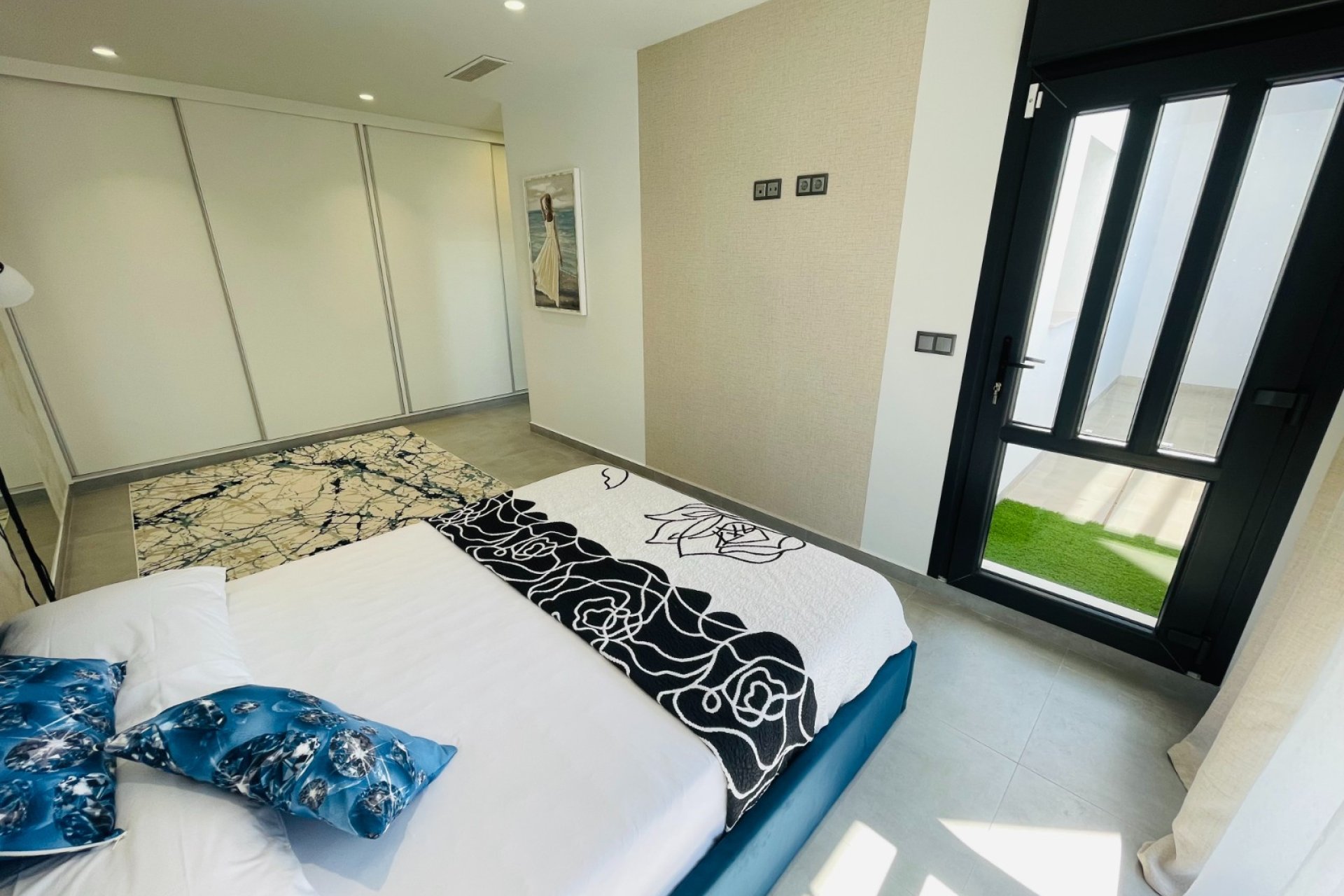 Nybyggnation - Villa -
Torrevieja