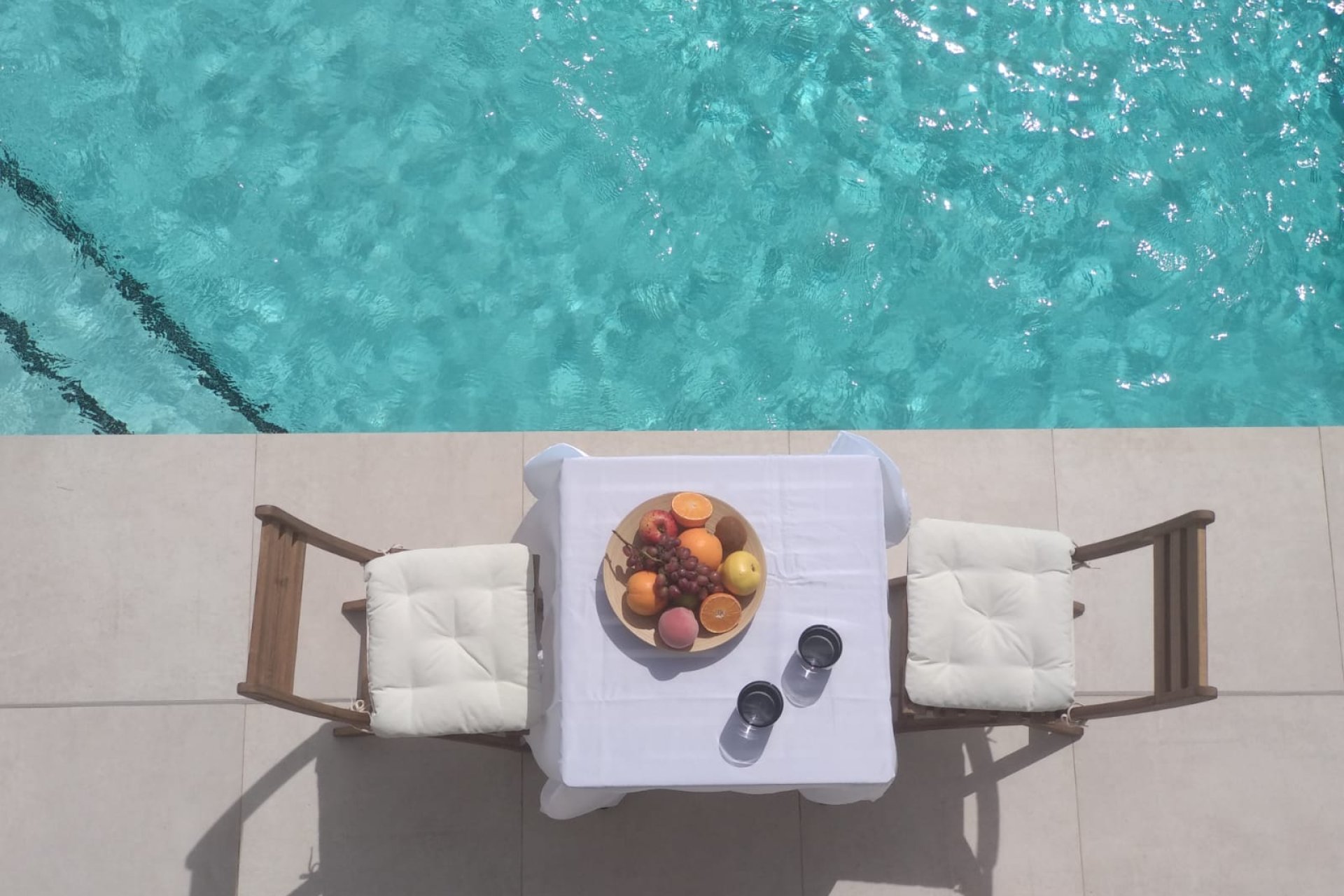 Nybyggnation - Villa -
Villamartín - PAU 8