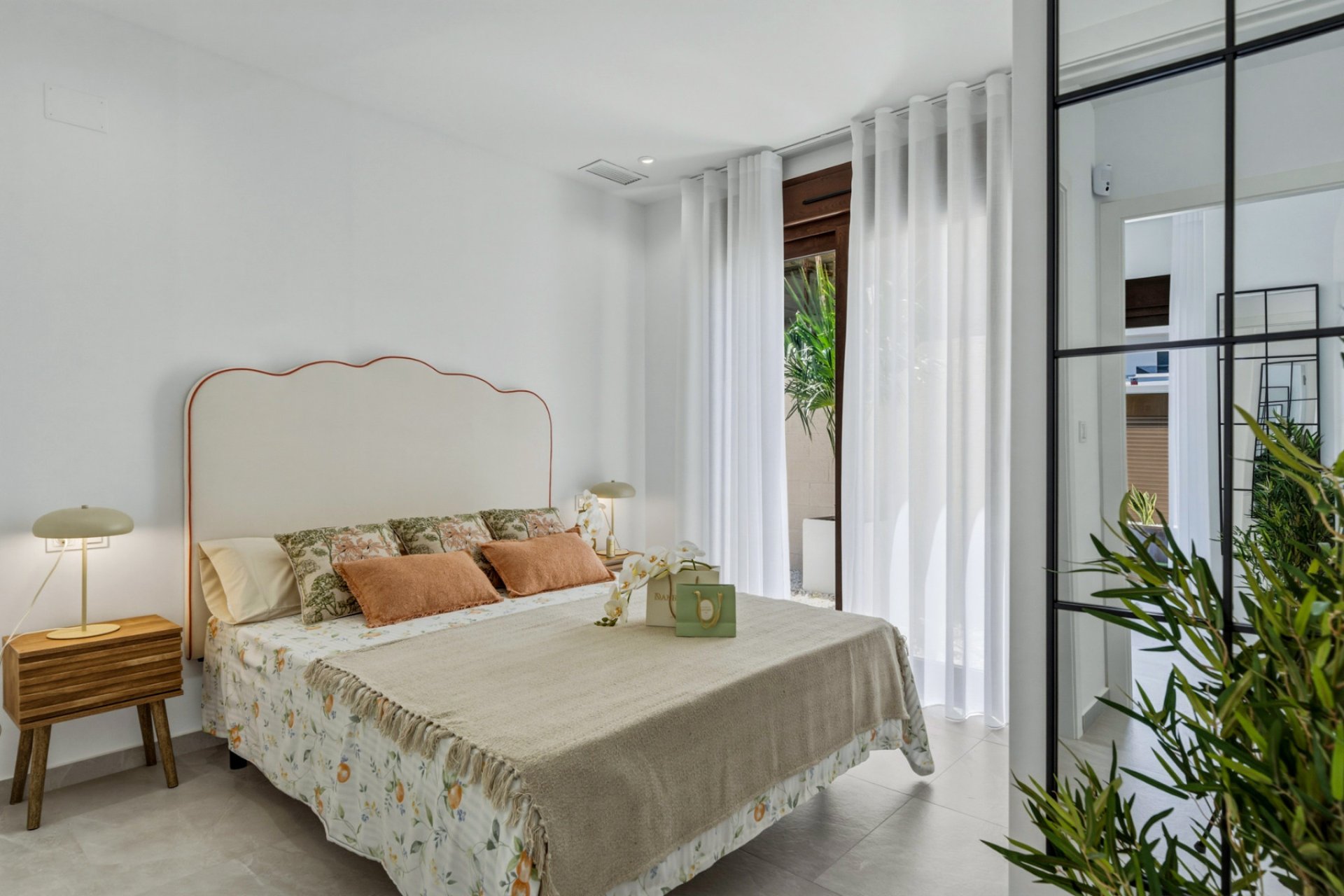 Nybyggnation - Villa -
Vistabella