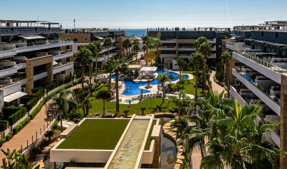 Penthouse - Herverkoop - Playa Flamenca -
                Playa Flamenca