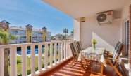 Penthouse - Herverkoop -
                Villamartín - SZ-16948