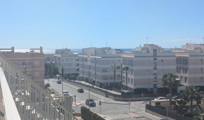 Penthouse - Herverkoop - Villamartín - Villamartin