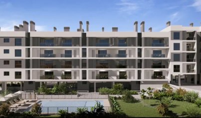 Penthouse - Neue Gebäude - Alicante - Alicante City Centre