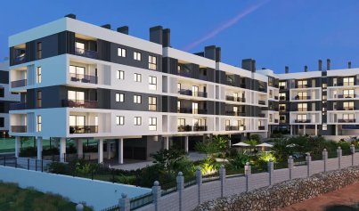 Penthouse - Neue Gebäude - Alicante - Alicante City Centre