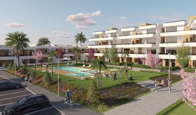 Penthouse - Neue Gebäude - Condado de Alhama -
                Condado de Alhama