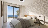Penthouse - Neue Gebäude -
                Estepona (Málaga) - IGT-48909