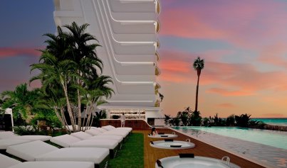 Penthouse - Neue Gebäude - San Javier -
                San Javier