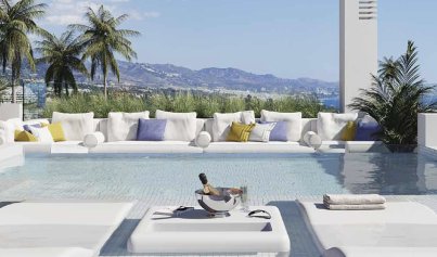 Penthouse - Neue Gebäude - Torrevieja - Playa del Cura