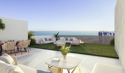 Penthouse - Neue Gebäude - Torrevieja - Torrevieja