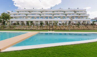 Penthouse - New Build - Alfas del Pí -
                Alfas del Pí