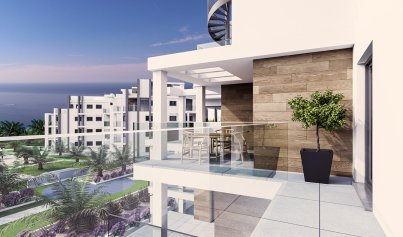 Penthouse - New Build - Denia -
                Dénia