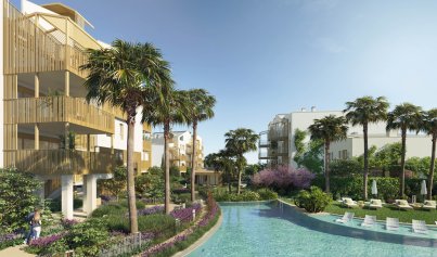 Penthouse - New Build - El Verger -
                El Verger