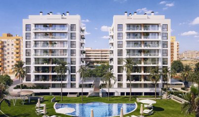 Penthouse - New Build - Guardamar del Segura -
                Guardamar del Segura