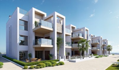 Penthouse - New Build - Los Alcazares -
                Los Alcazares