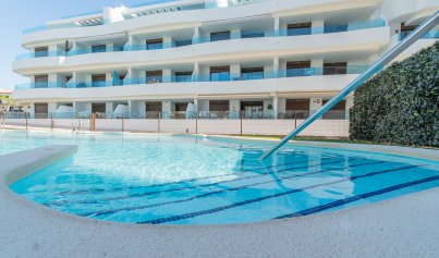 Penthouse - New Build - Orihuela Costa -
                Lomas de Cabo Roig