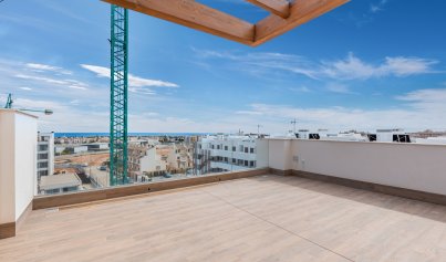 Penthouse - New Build - Orihuela Costa -
                Orihuela Costa
