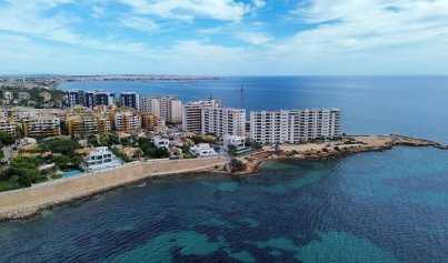 Penthouse - New Build - Torrevieja -
                Punta Prima
