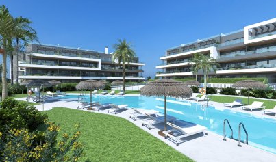 Penthouse - New Build - Torrevieja -
                Torrevieja