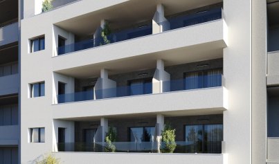 Penthouse - New Build - Torrevieja -
                Torrevieja